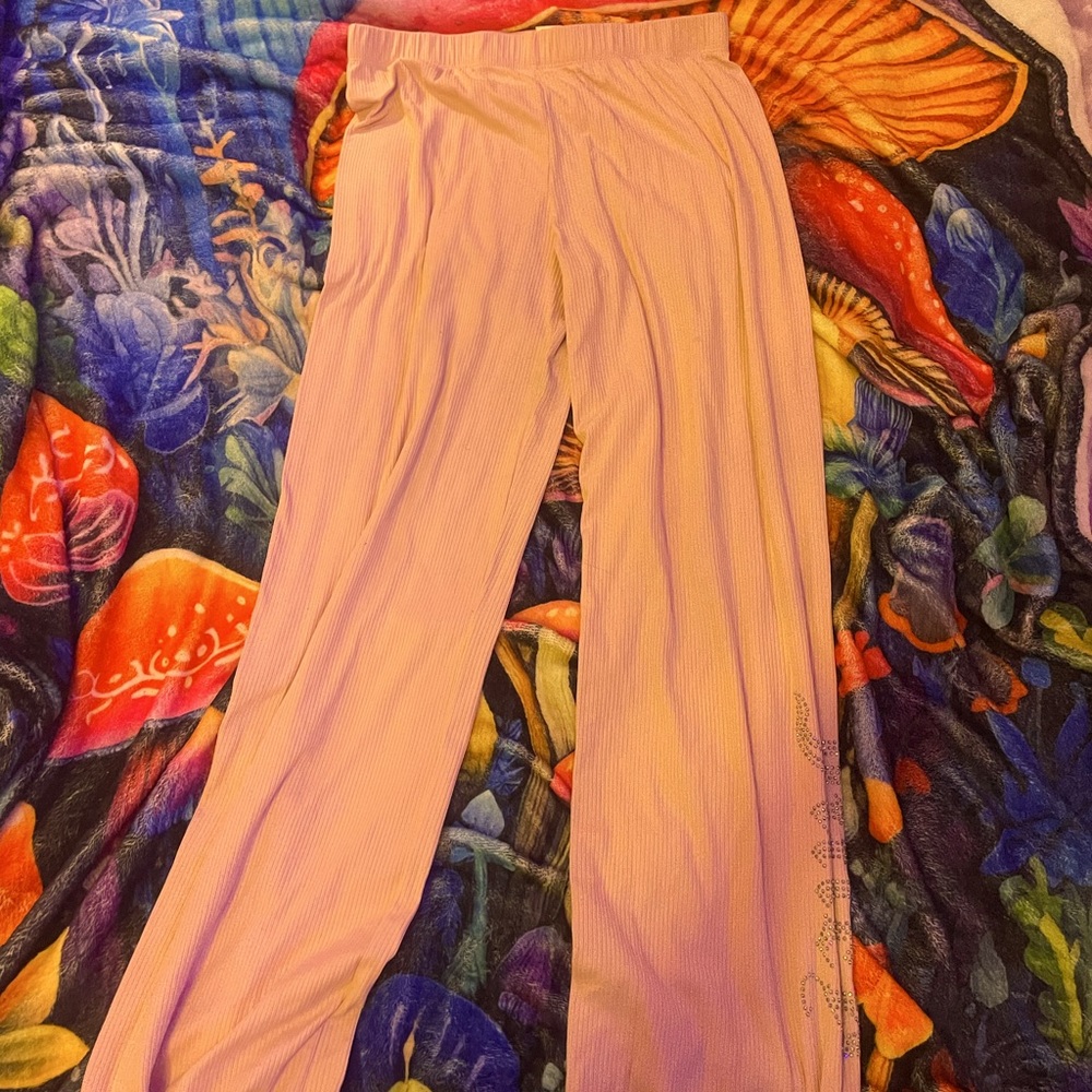 Juicy couture sleep pants
